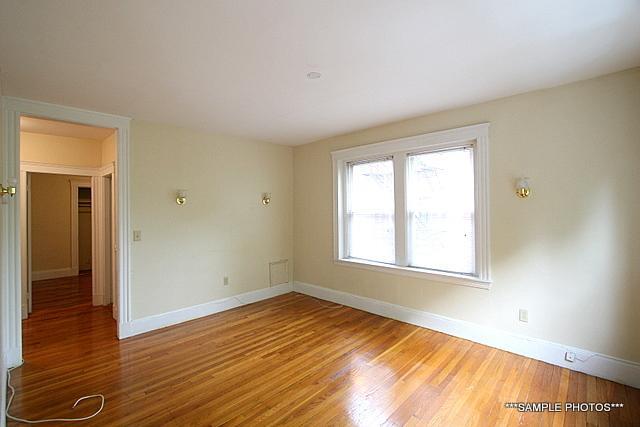 12 Agassiz, Porter Square