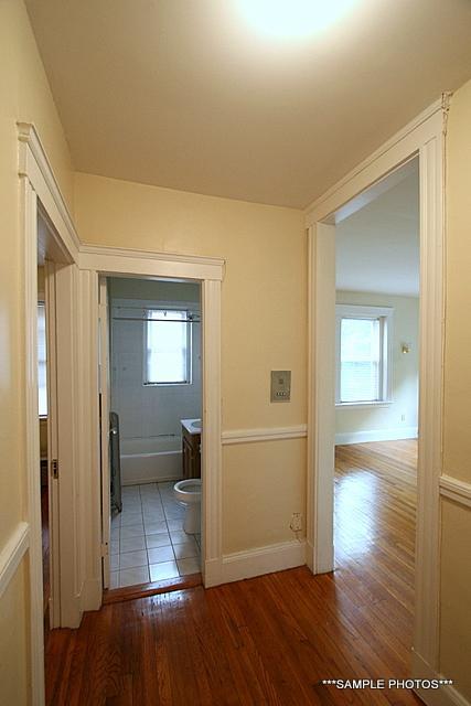 12 Agassiz, Porter Square