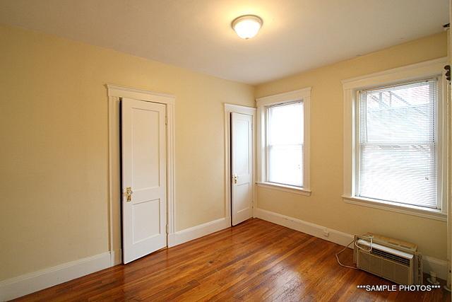 12 Agassiz, Porter Square