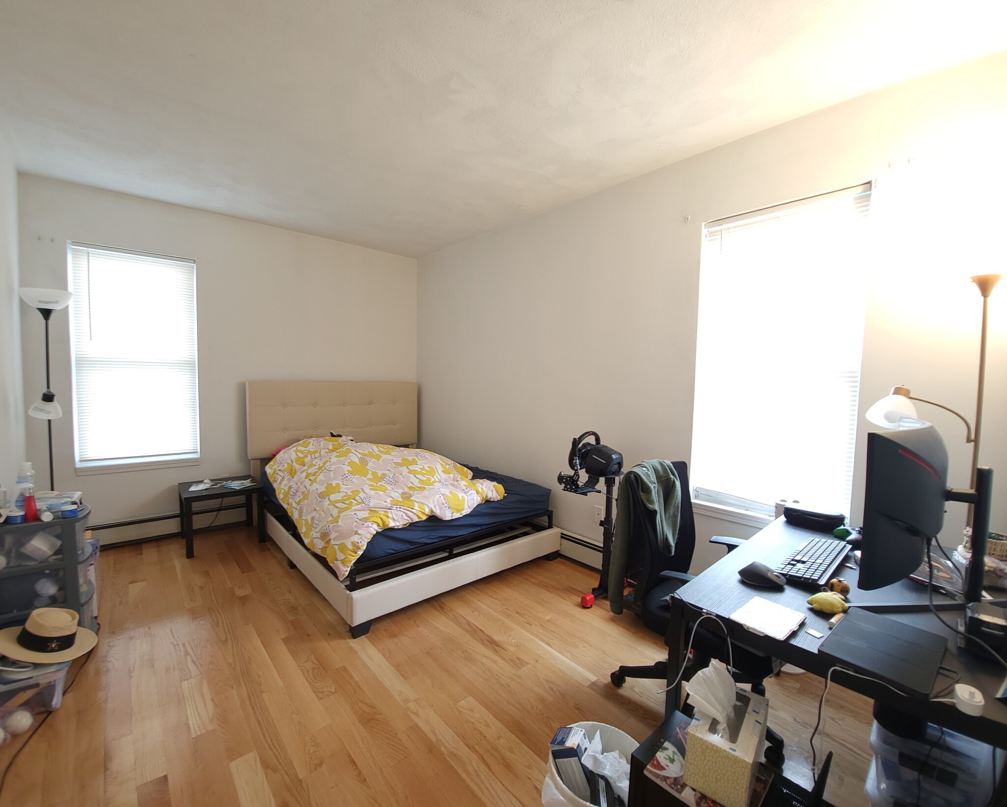 58 Mansfield Str, Allston