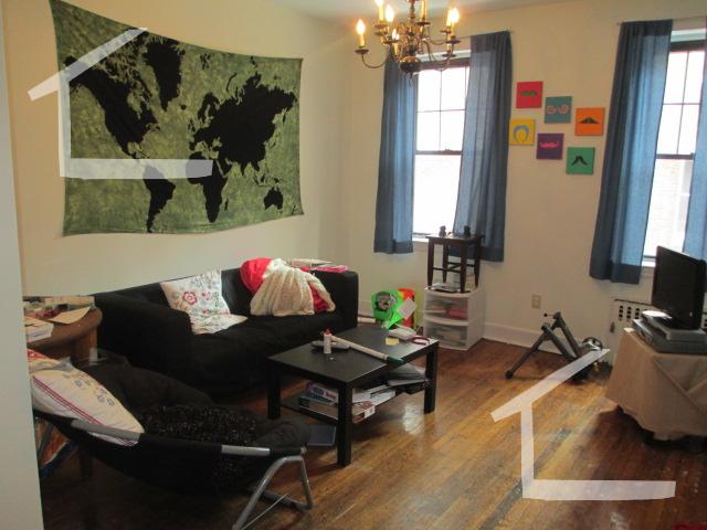 58 Queensberry St, Fenway