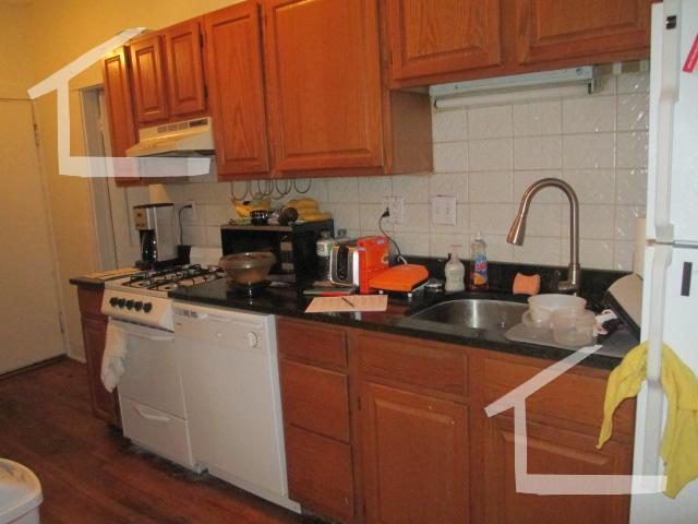 58 Queensberry St, Fenway