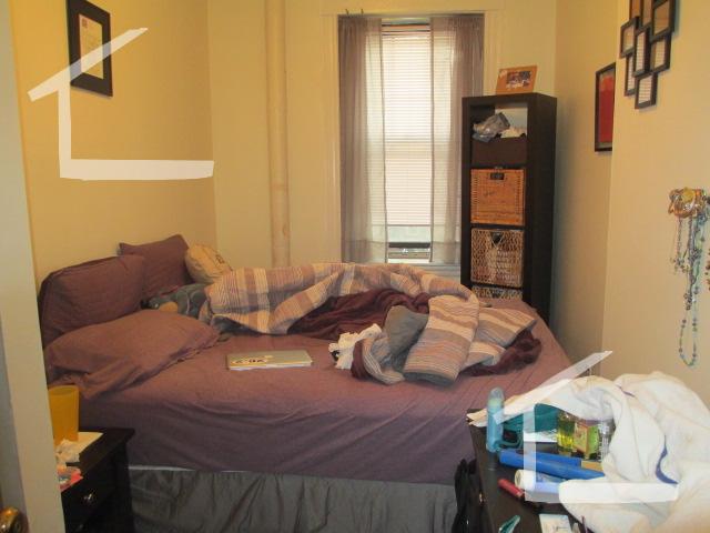 58 Queensberry St, Fenway