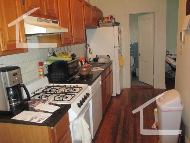 58 Queensberry St, Fenway