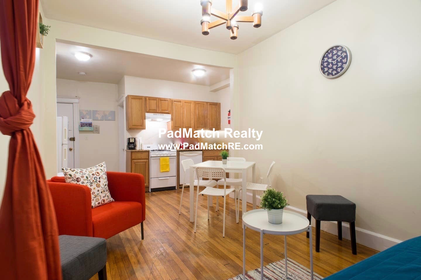 58 Queensberry St, Fenway