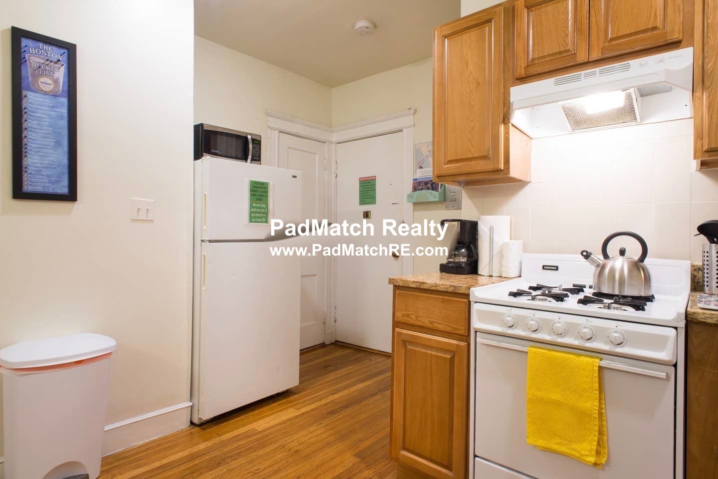 58 Queensberry St, Fenway