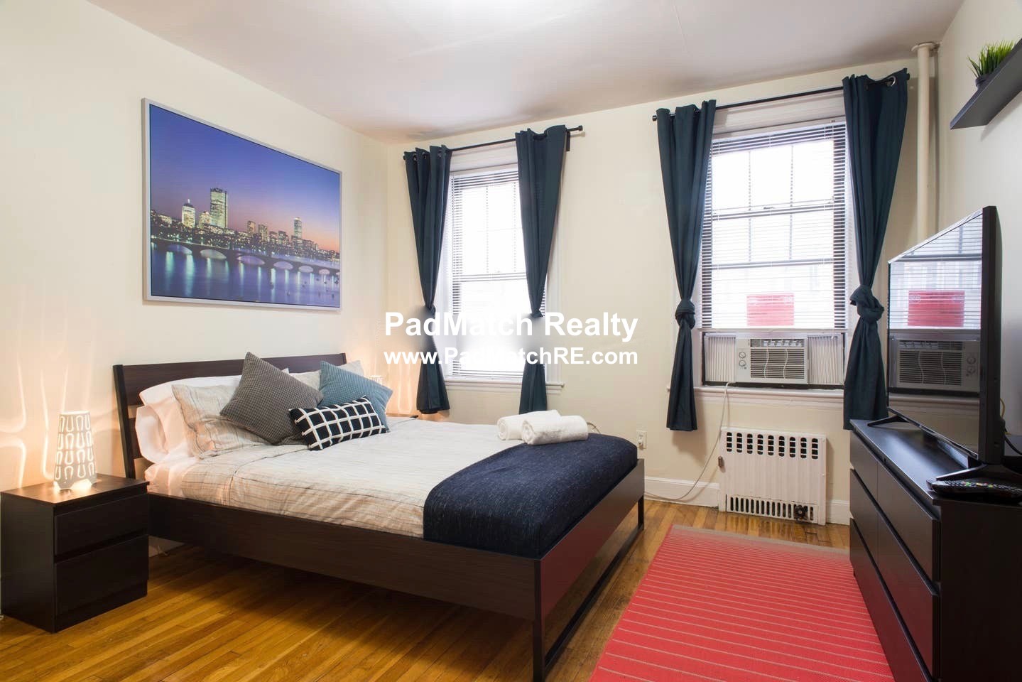 58 Queensberry St, Fenway