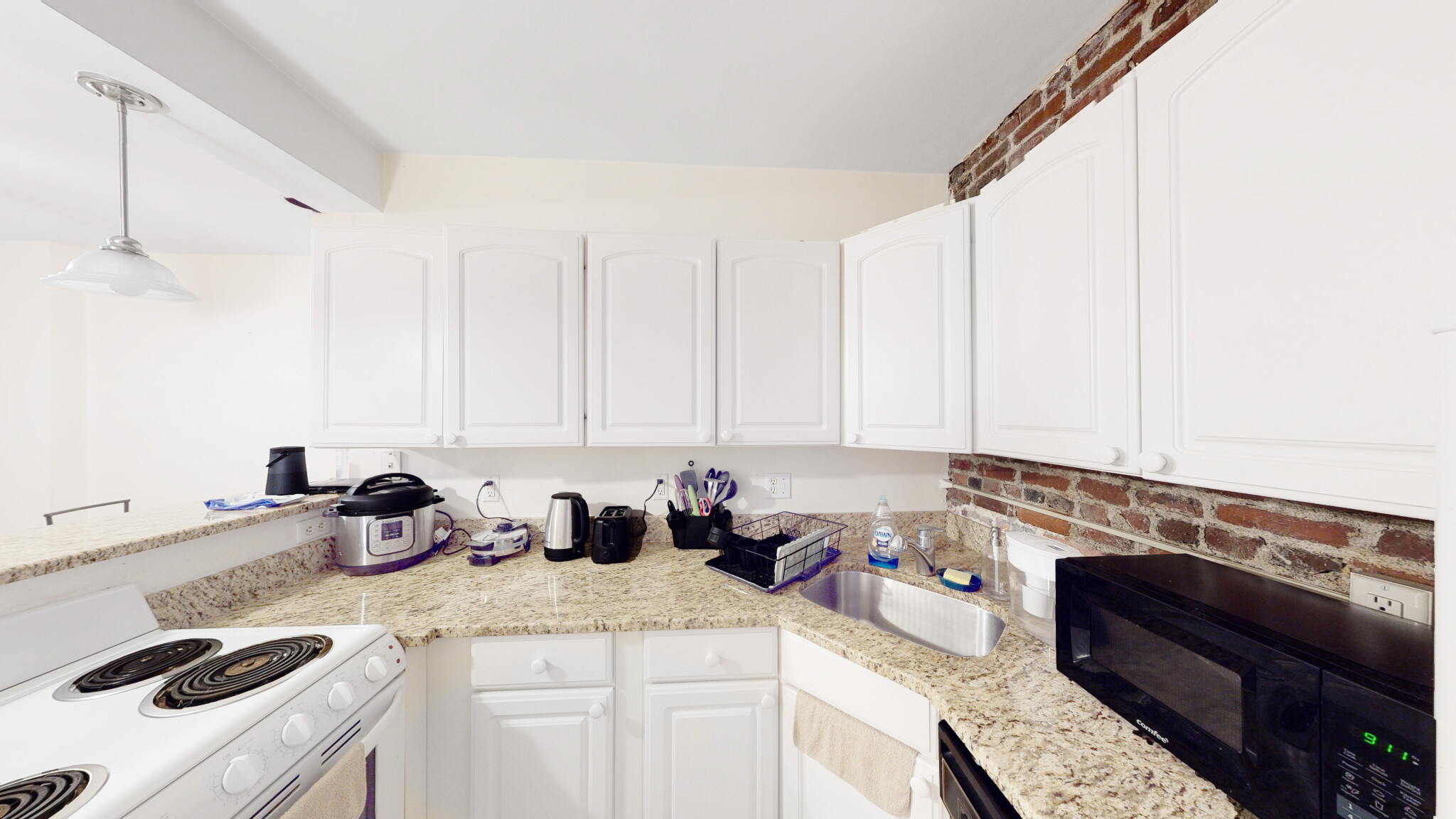 90 Prince St, North End