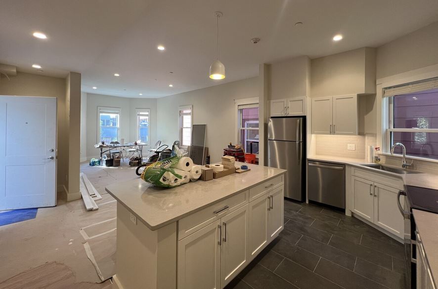 58 John F Kennedy St, Riverside