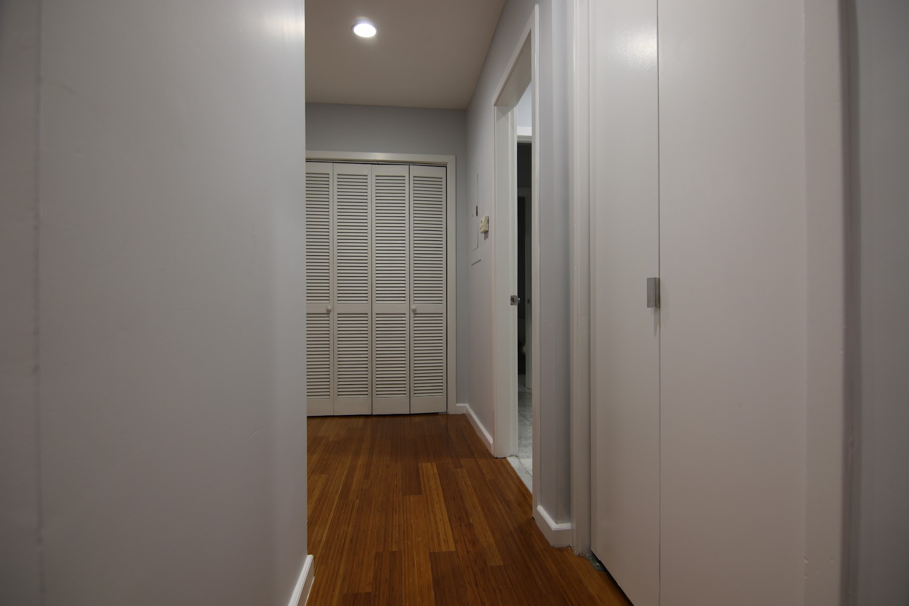 1661 Washington St, South End