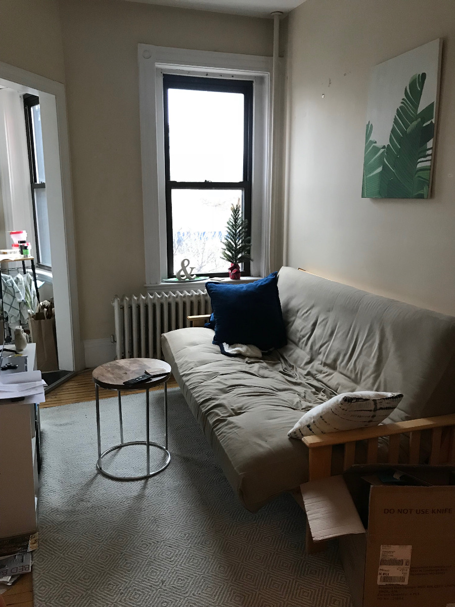 583 Beacon St, Fenway