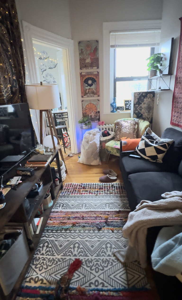 583 Beacon St, Fenway