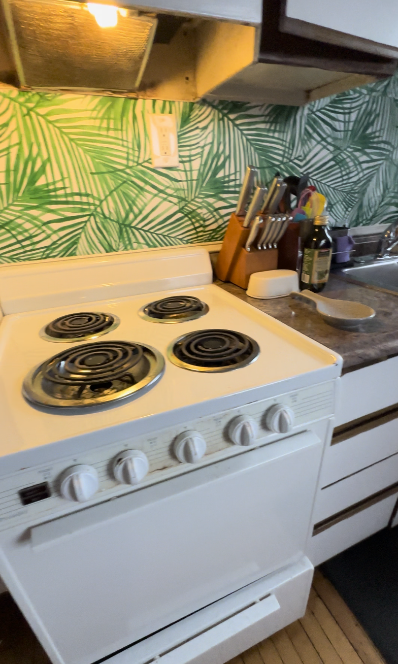 583 Beacon St, Fenway