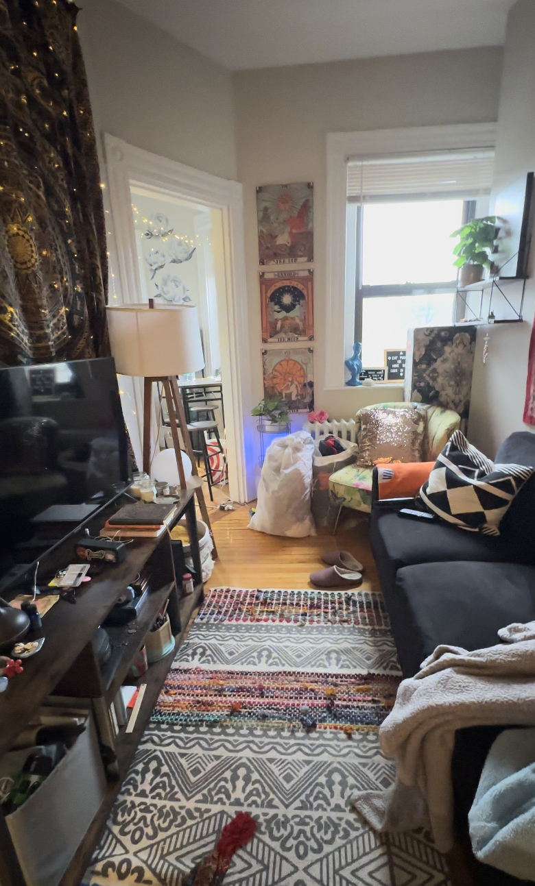 583 Beacon St, Fenway