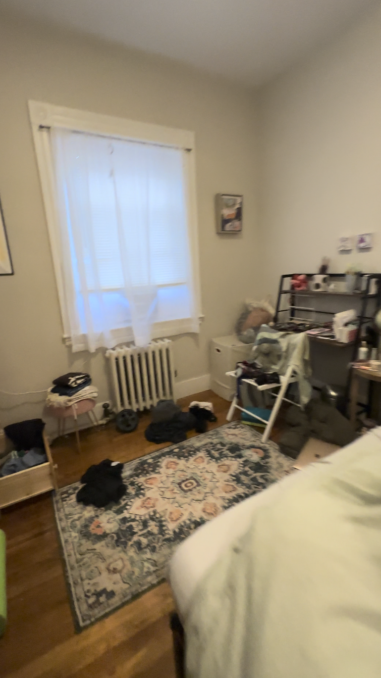 583 Beacon St, Fenway