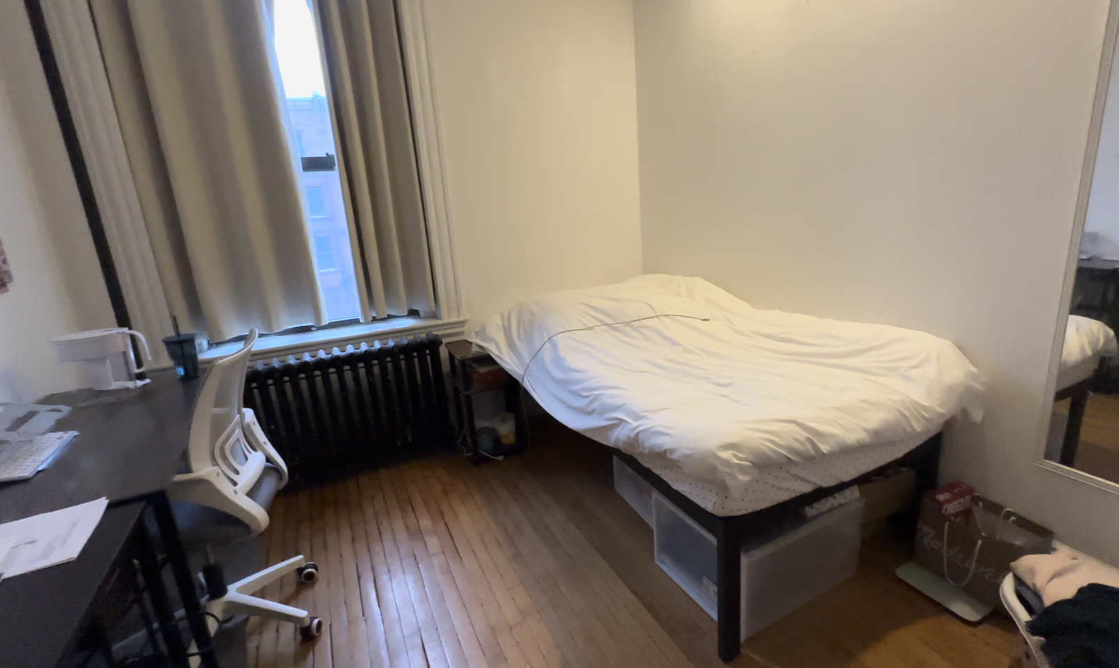 583 Beacon St, Fenway