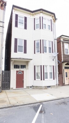 464 Sumner St, East Boston