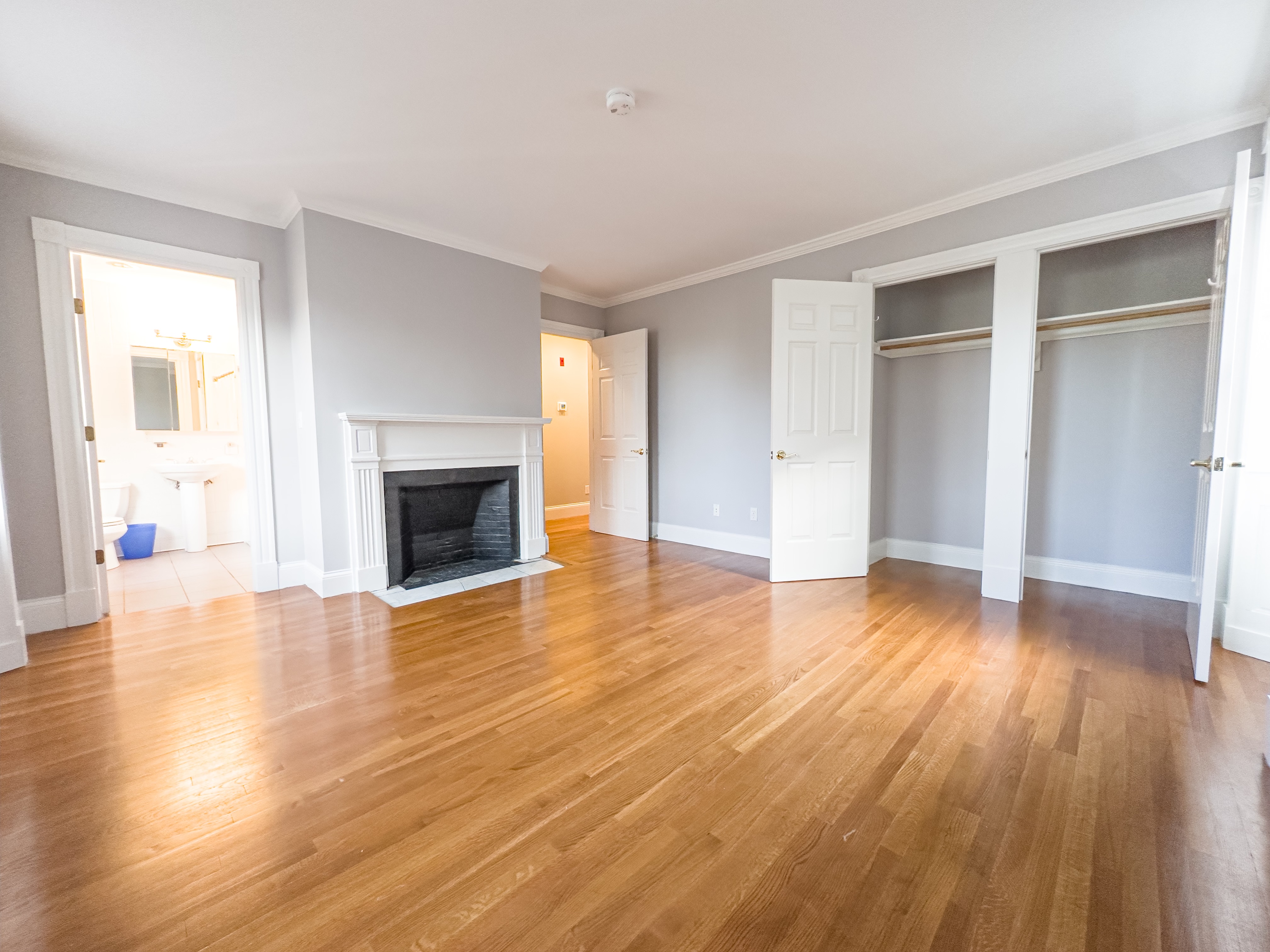 22 Garden St, Harvard Square