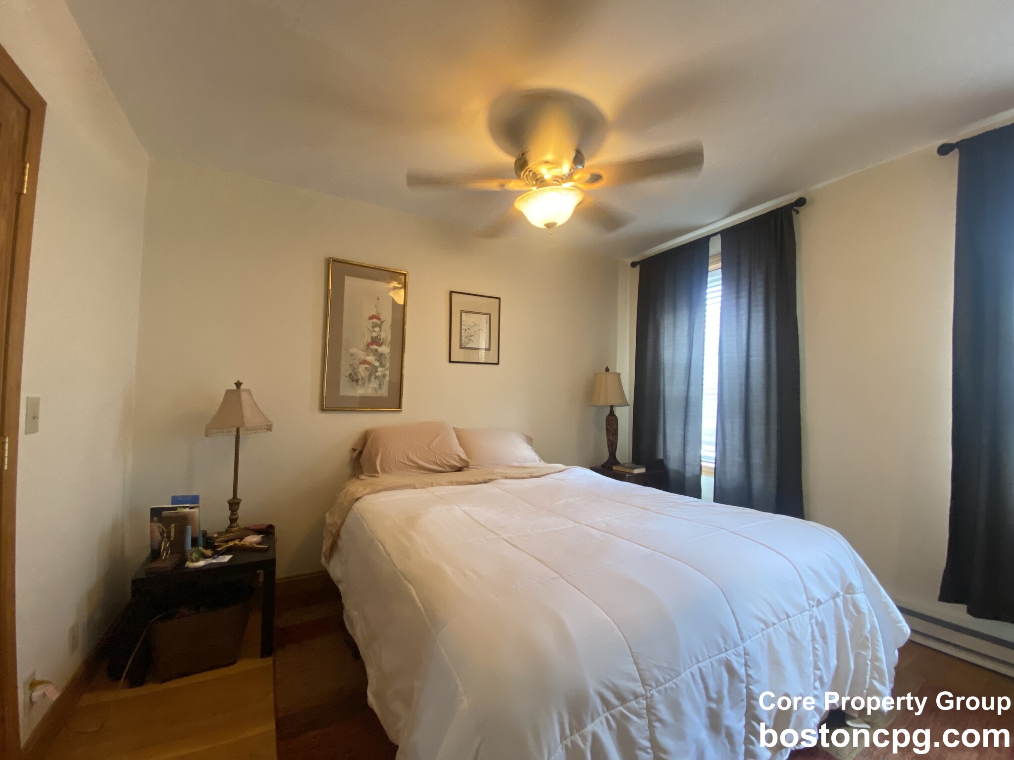 102 Endicott St, North End