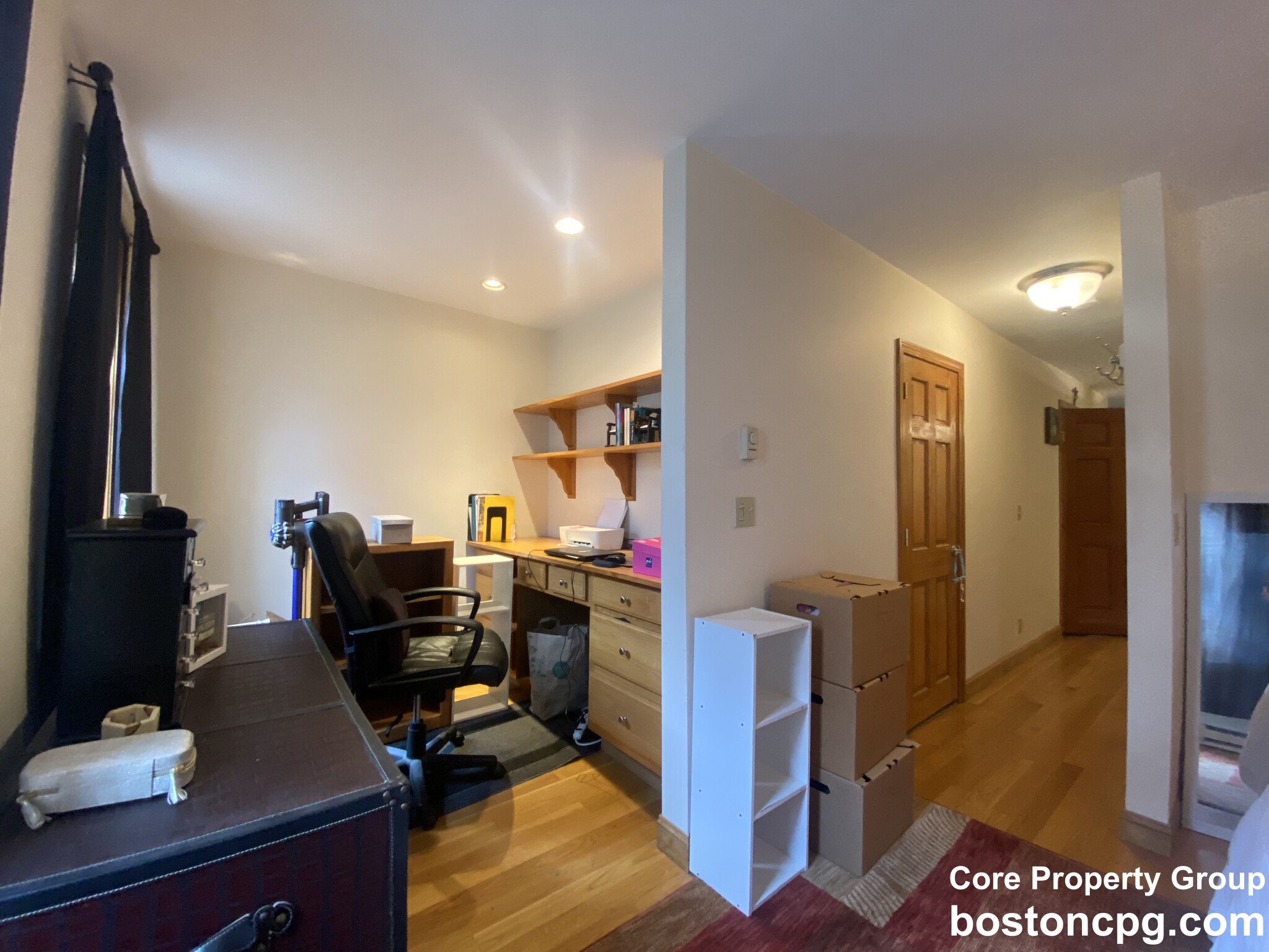 102 Endicott St, North End