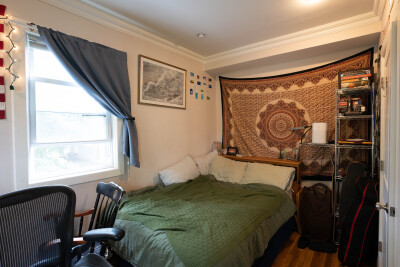 66 Mozart St, Jamaica Plain