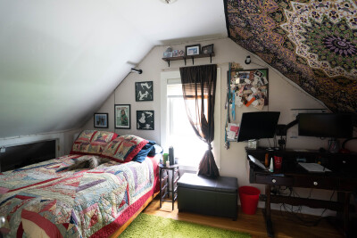 66 Mozart St, Jamaica Plain