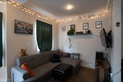 66 Mozart St, Jamaica Plain