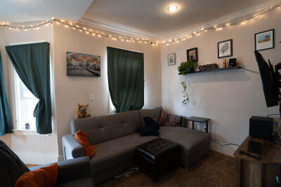 66 Mozart St, Jamaica Plain