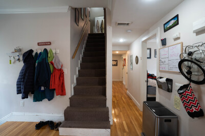 66 Mozart St, Jamaica Plain