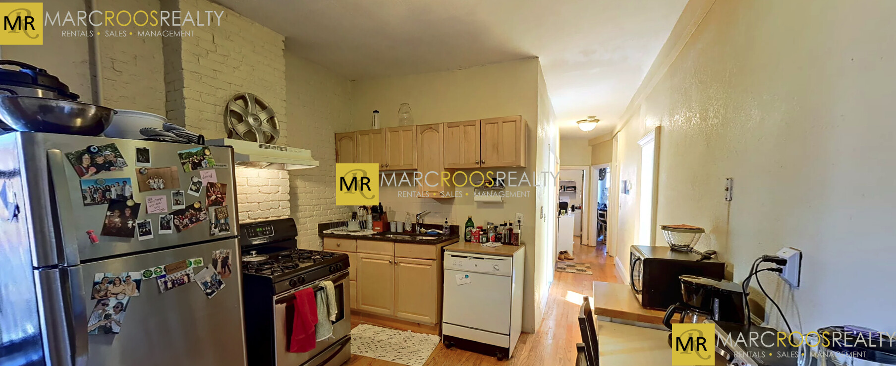 86 Hammond St, Roxbury