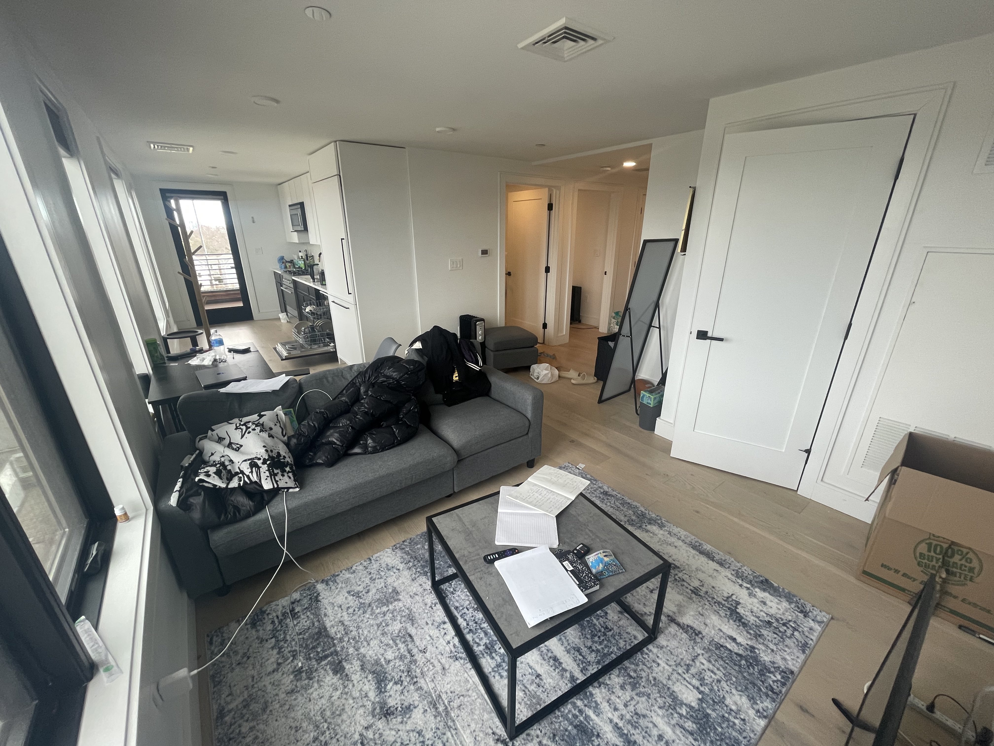 50 Leo M Birmingham Pkwa, Brighton