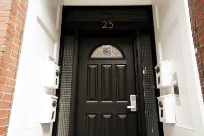 25 Melrose St, Back Bay