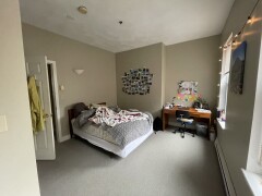 767 Tremont, South End