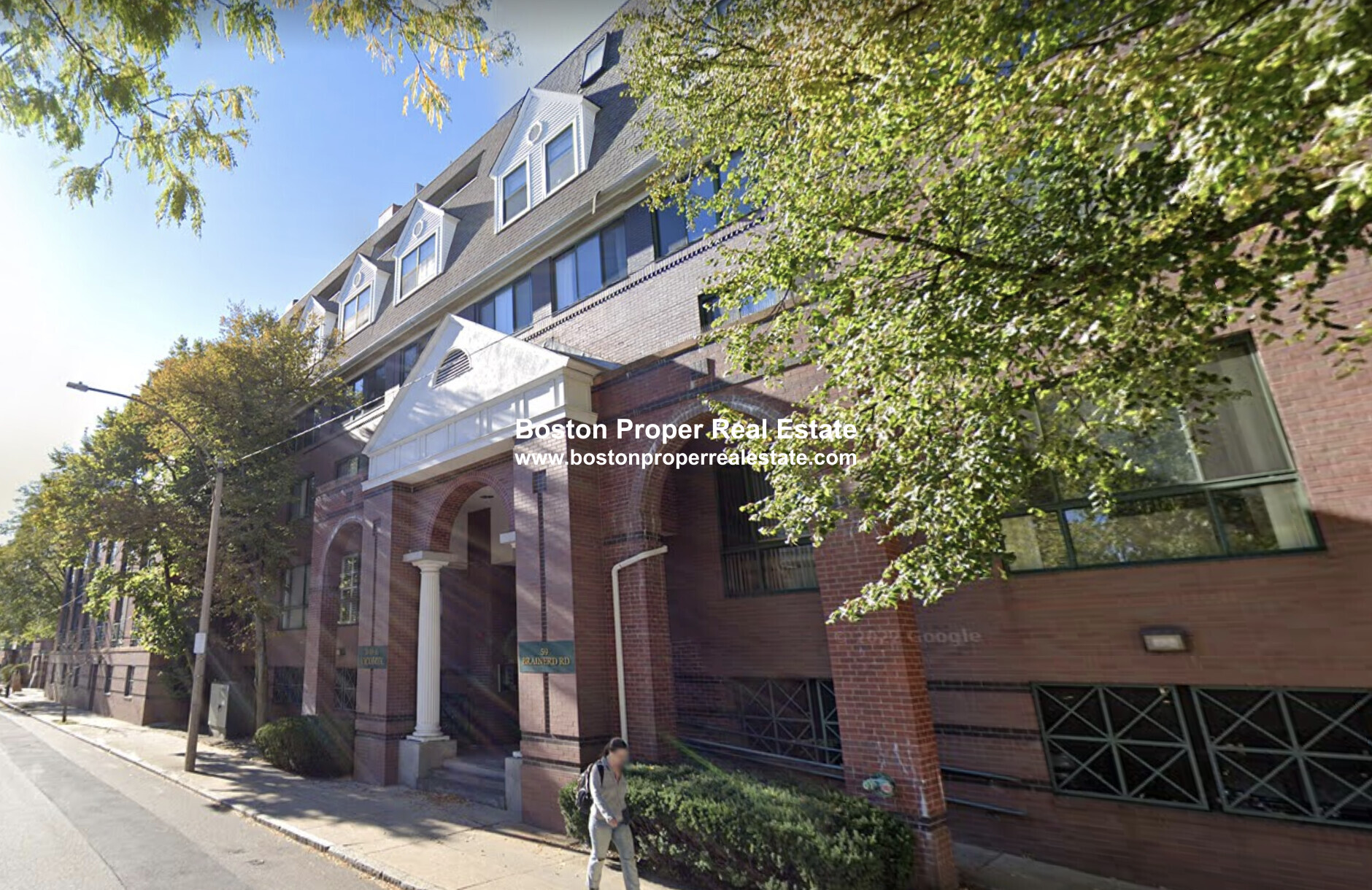 59 Brainerd Rd, Allston