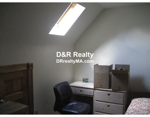 59 Garfield St, Porter Square