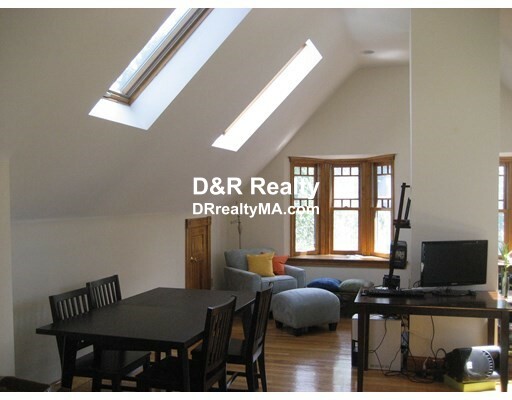 59 Garfield St, Porter Square