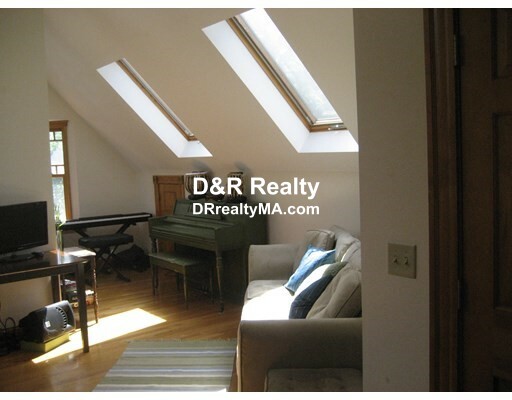 59 Garfield St, Porter Square