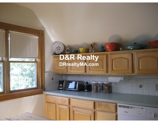 59 Garfield St, Porter Square