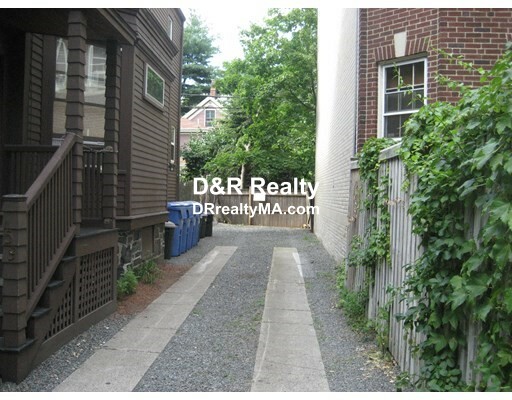 59 Garfield St, Harvard Square