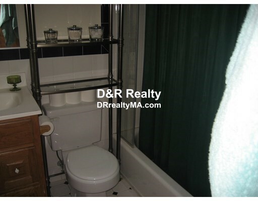 59 Garfield St, Harvard Square