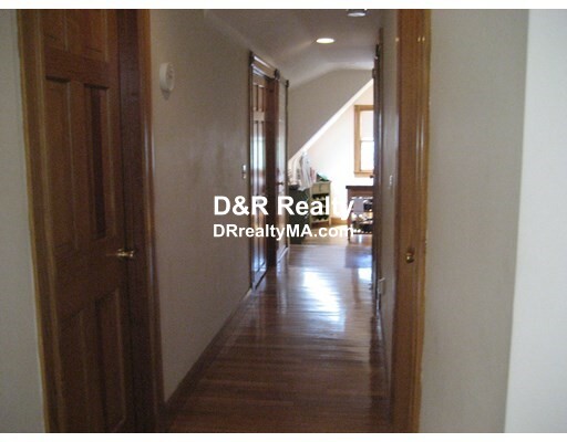 59 Garfield St, Harvard Square