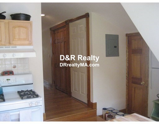 59 Garfield St, Harvard Square