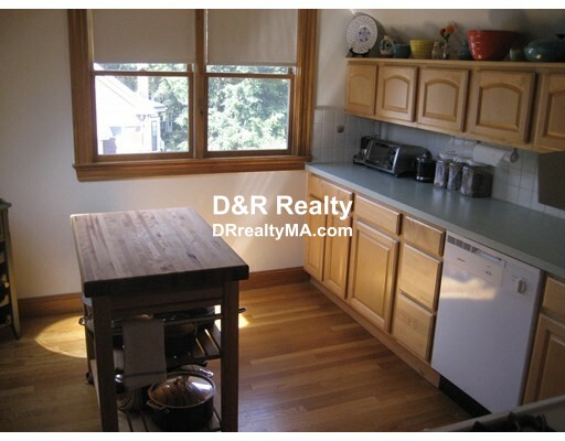 59 Garfield St, Harvard Square