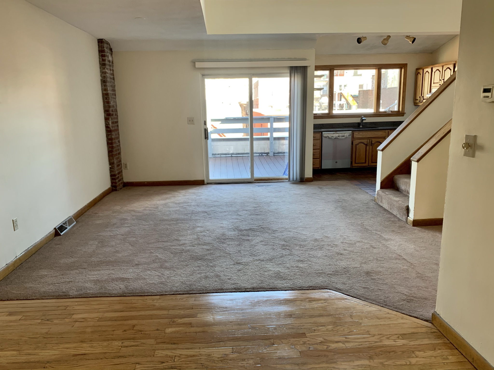 59 Hemenway St, Fenway