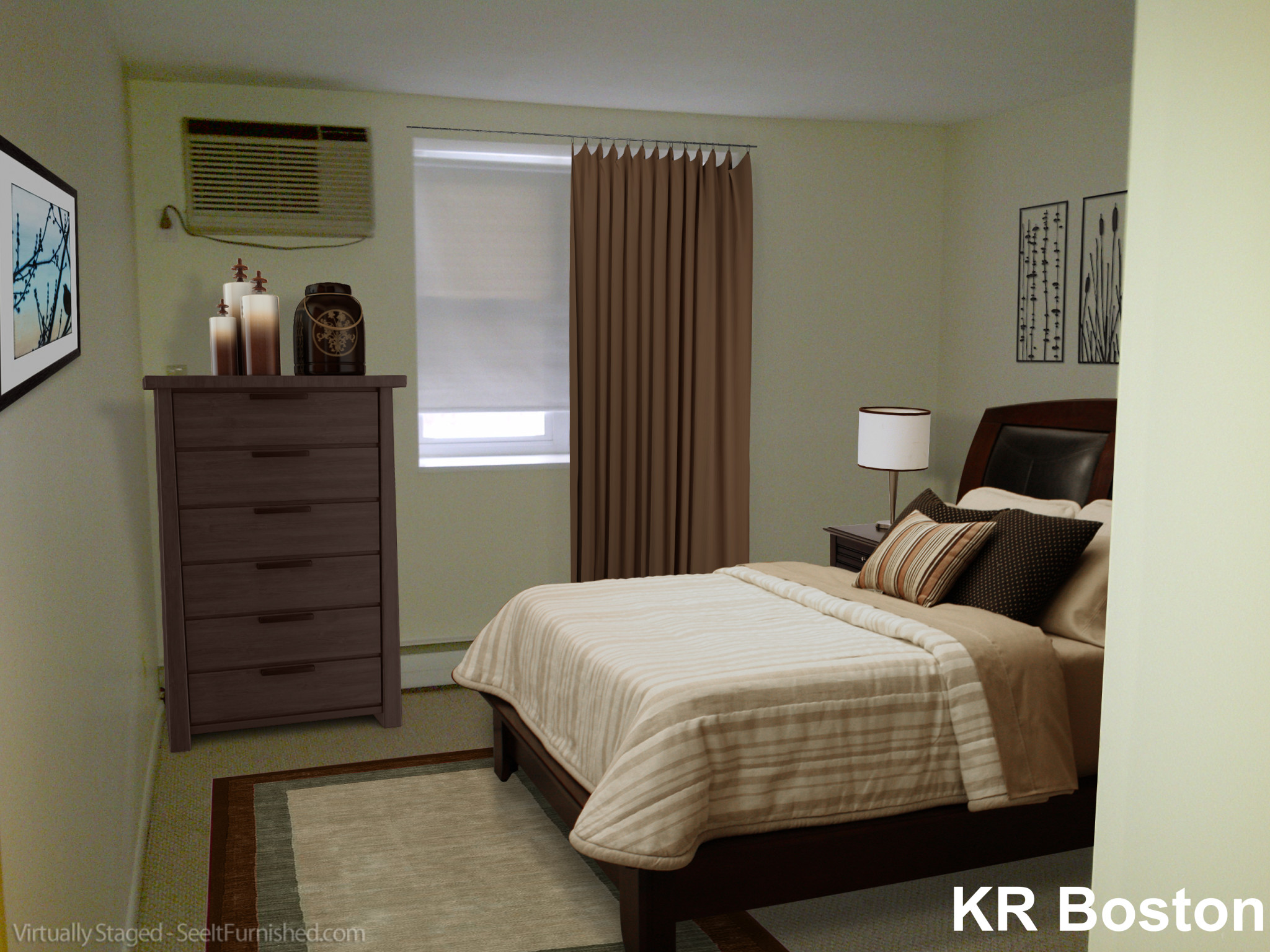 59 Parkman St, Coolidge Corner