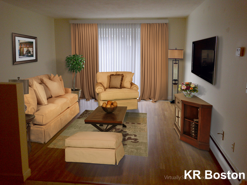 59 Parkman St, Coolidge Corner