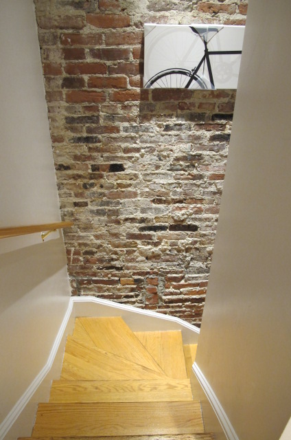 90 Prince St, North End