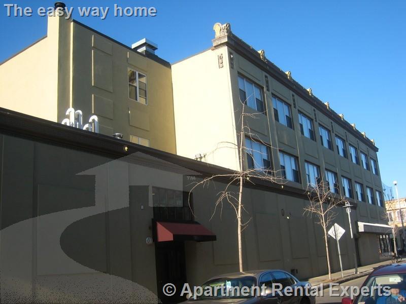 15 Pearl, Central Square