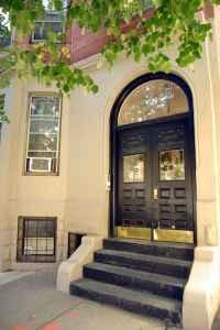 591 Beacon St, Back Bay