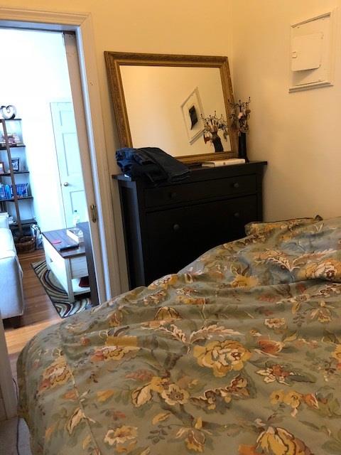 591 Beacon St, Back Bay